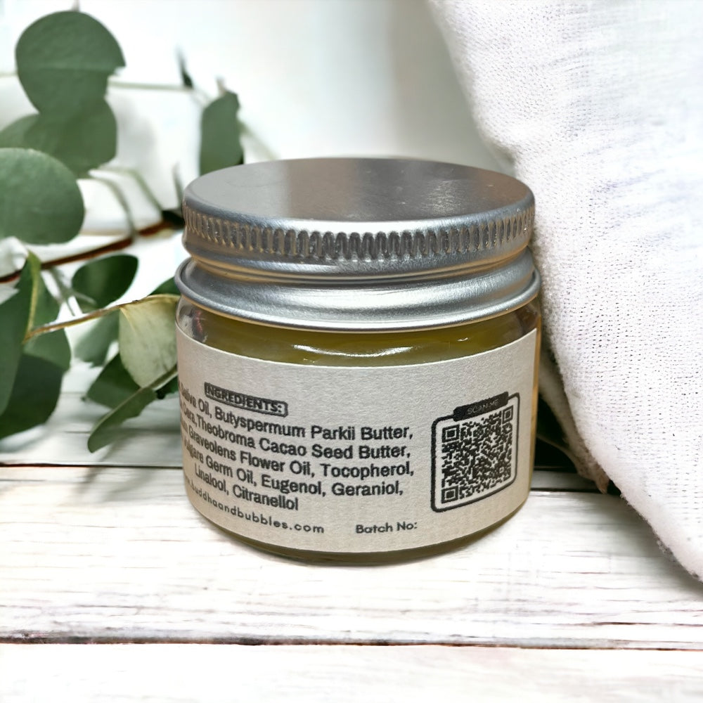 aromatherapy intensive therapy lip balms with essential oils