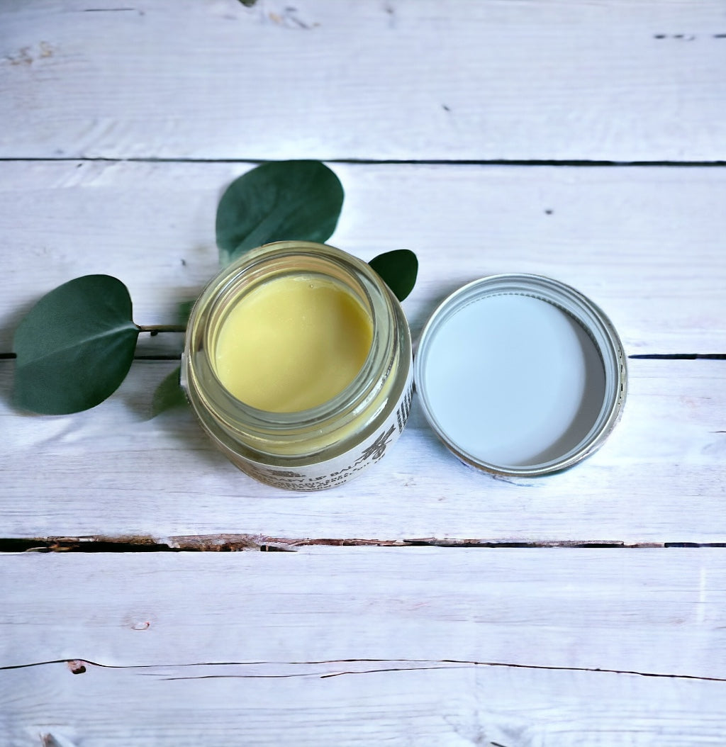 aromatherapy intensive therapy lip balms with essential oils