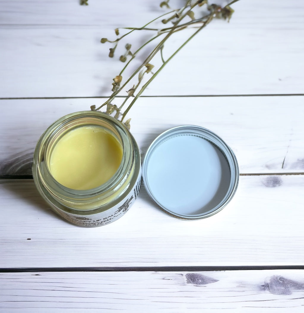 aromatherapy intensive therapy lip balms with essential oils