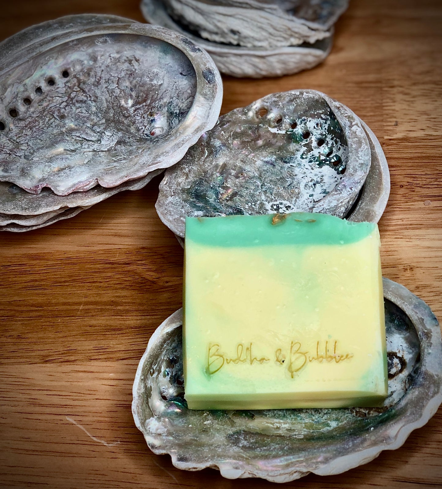 Gifting Pamper Box