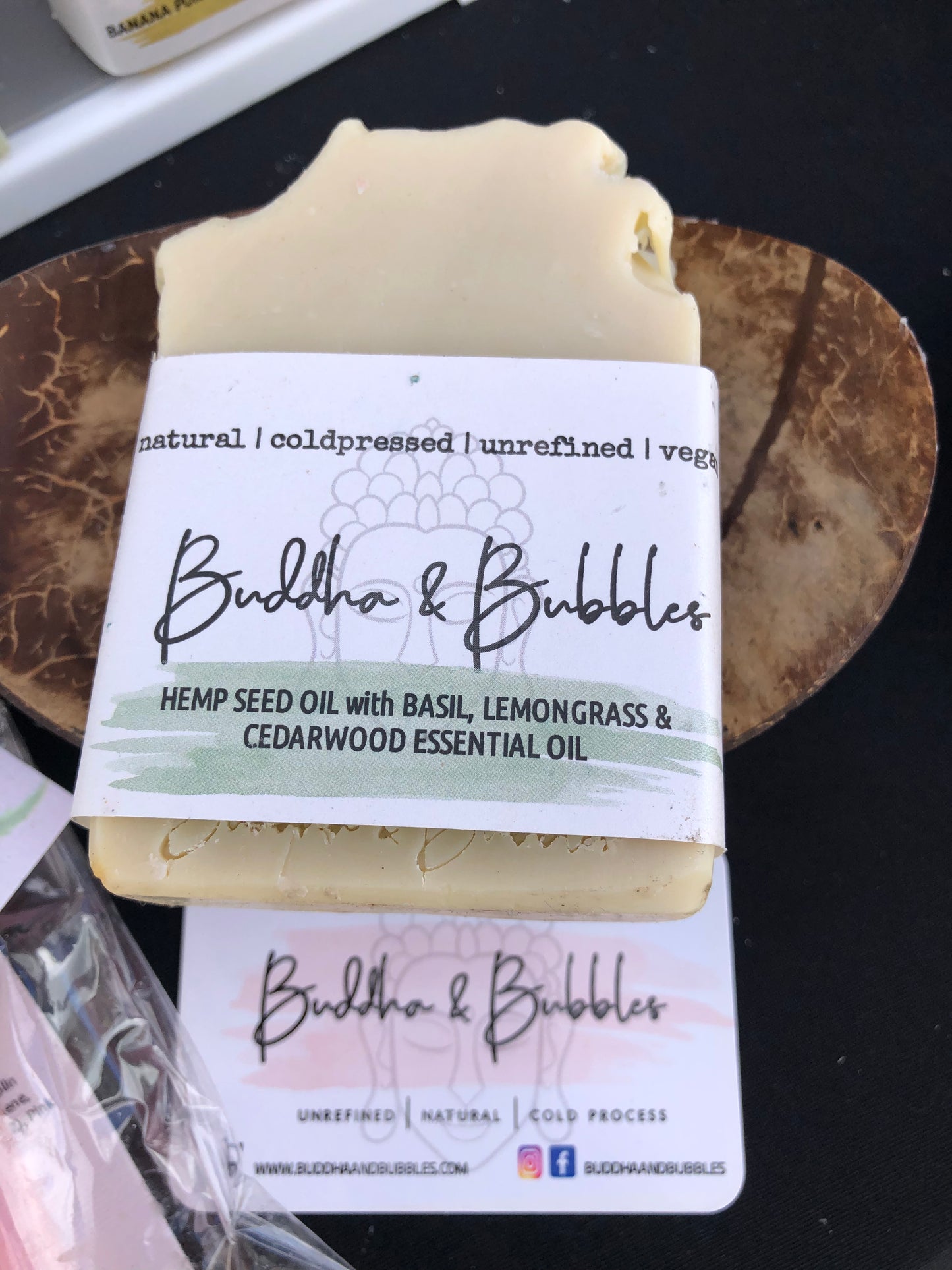Gifting Pamper Box