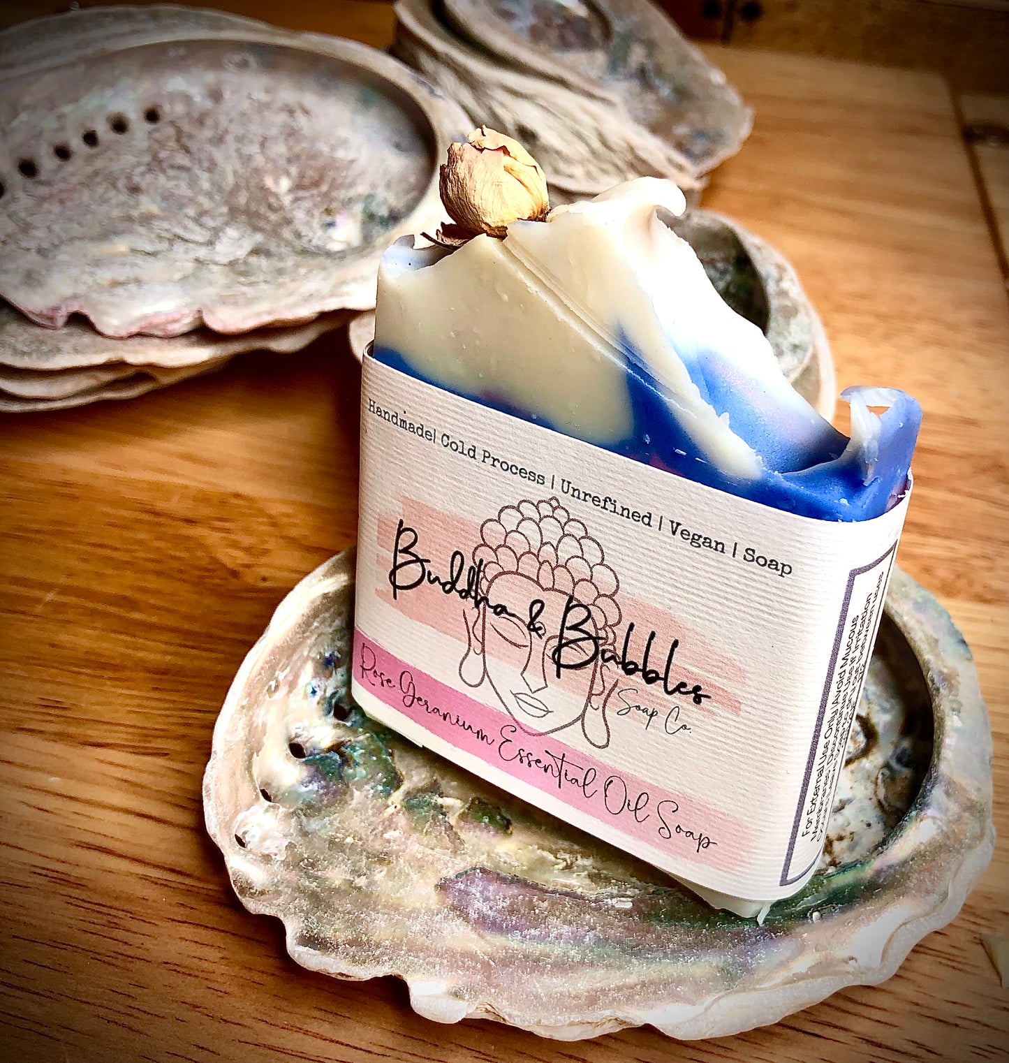 Gifting Pamper Box
