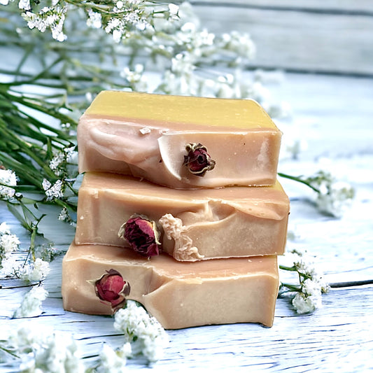Our Skincare Formulation Quest