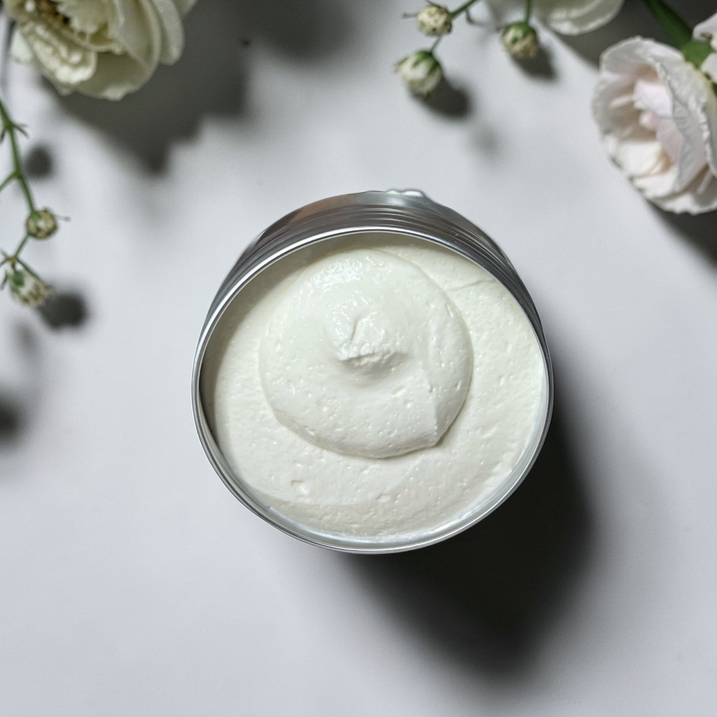 Pregnancy Bump Butter with Babassu & Mango Butters for Mum To Be