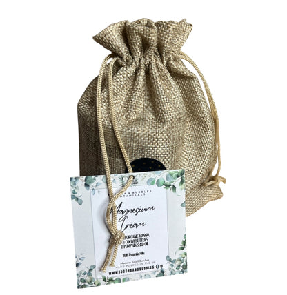 Little Moonlight Magnesium Cream
