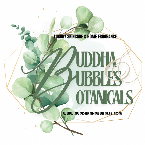 Buddha & Bubbles