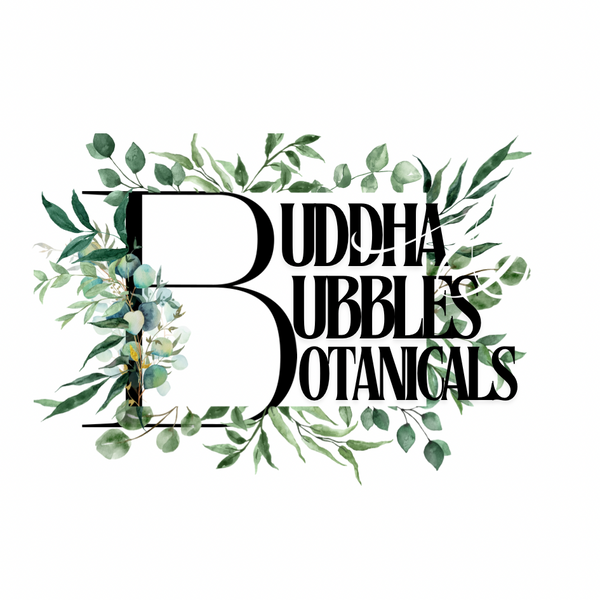 Buddha & Bubbles