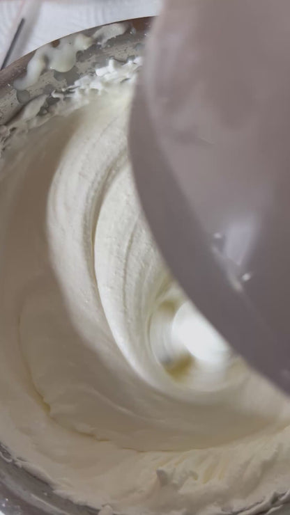 Pregnancy Bump Butter with Babassu & Mango Butters for Mum To Be